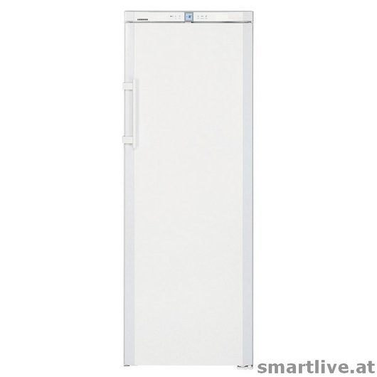 Liebherr GNP 2756 Premium Standgefrierschrank A++