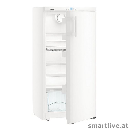 Liebherr K 2630 Comfort Standkhlschrank A++