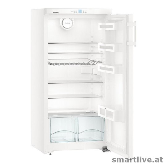 Liebherr K 2630 Comfort Standkhlschrank A++