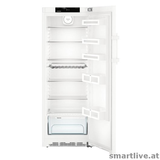 Liebherr K 3710 Comfort Standkhlschrank A+++