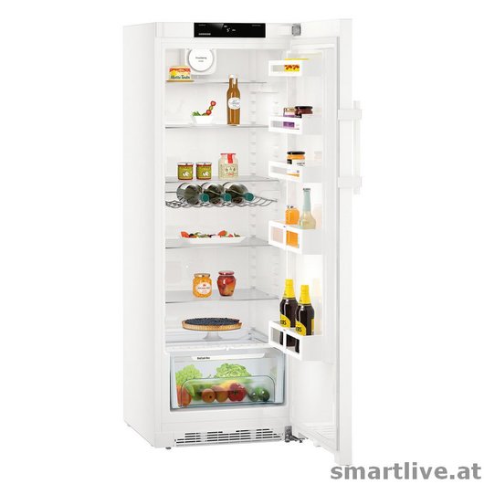 Liebherr K 3710 Comfort Standkhlschrank A+++