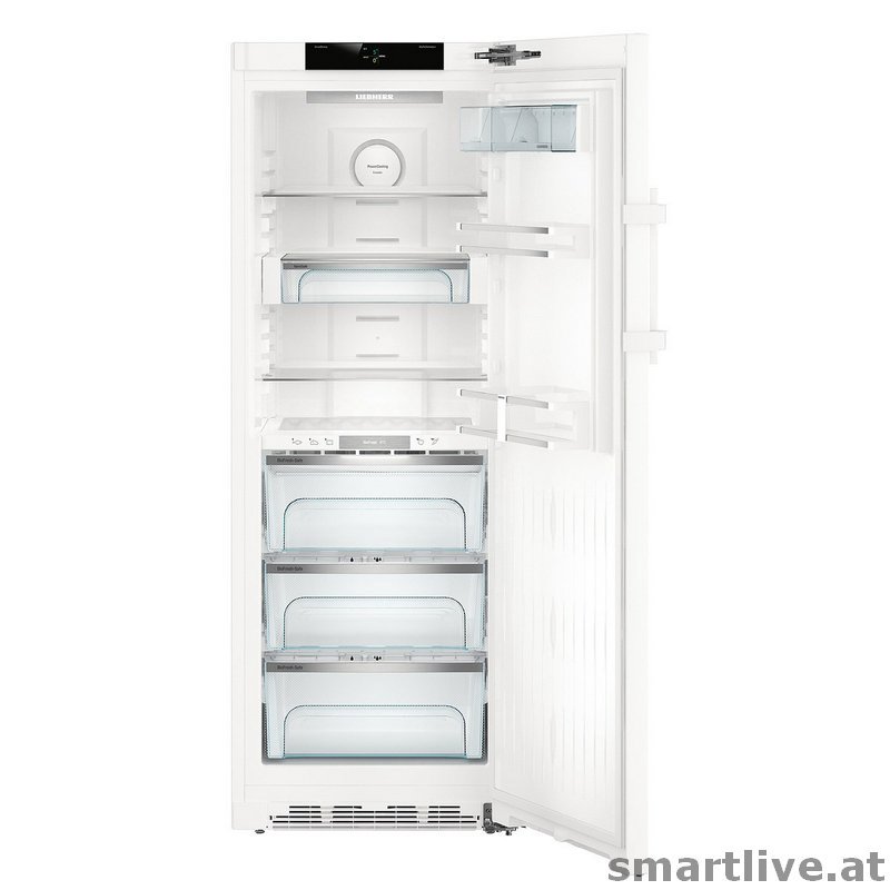 A+++ Liebherr KB 3750-20 Kühlschrank mit BioFresh Höhe 165 cm 