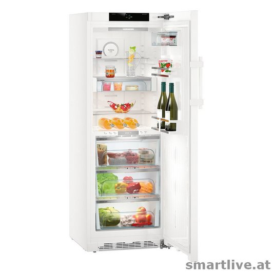 Liebherr KB 3750 Premium Standkühlschrank A+++