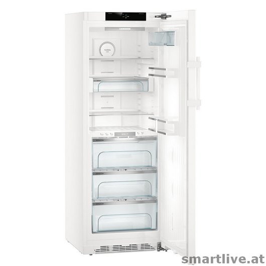 Liebherr KB 3750 Premium Standkhlschrank A+++