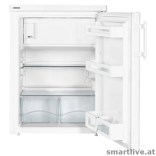 Liebherr TP 1724 Comfort Tischkhlschrank A+++