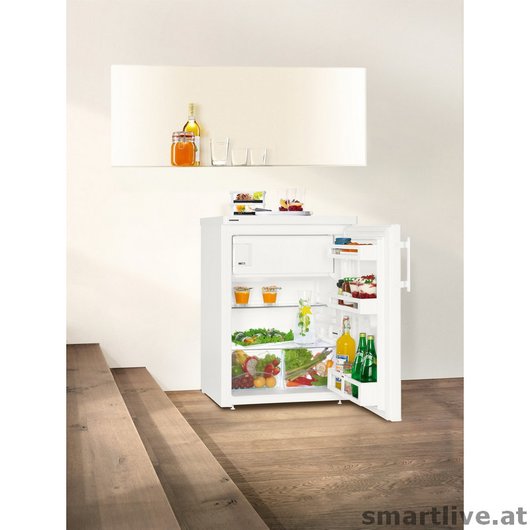 Liebherr TP 1724 Comfort Tischkhlschrank A+++