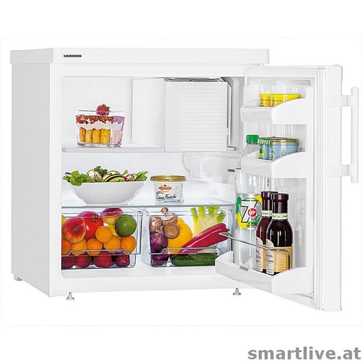 Liebherr TX 1021 Comfort Kühlschrank A+
