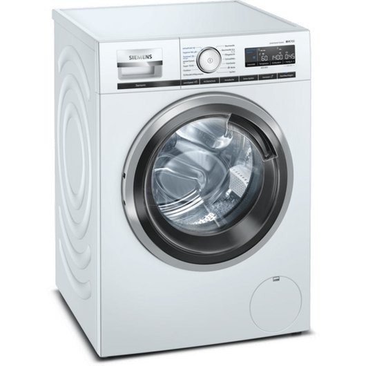 Siemens Waschmaschine iQ700 WM14VL40 0 kg