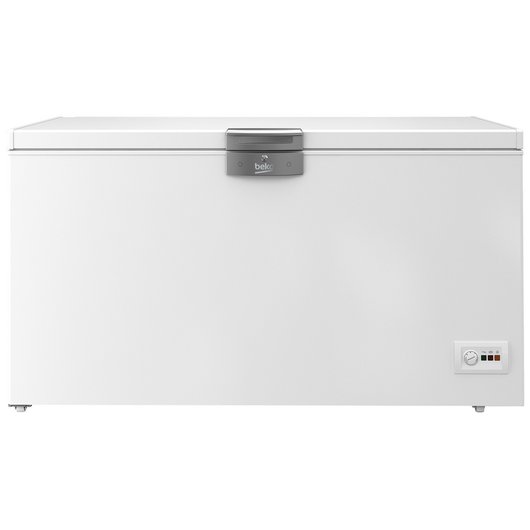 Beko Gefriertruhe HSA 47520