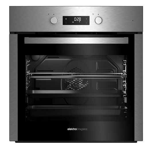 Elektra Bregenz Einbaubackofen Multifunktion BE 62060 X