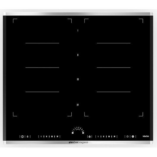 Elektra Bregenz Induktionskochfeld MIS 6592 FX