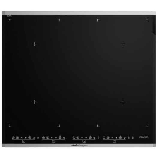 Elektra Bregenz Induktionkochfeld MIS 6495 FX