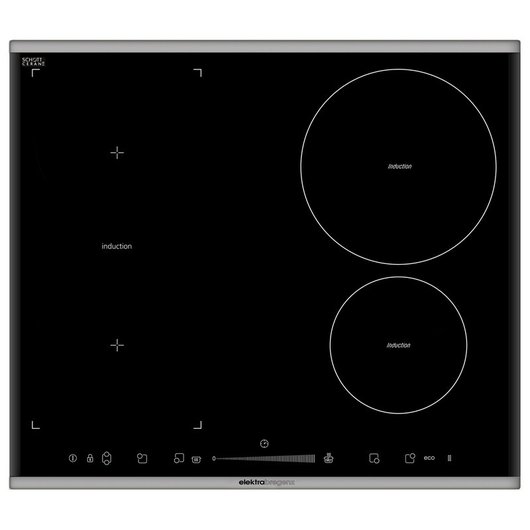 Elektra Bregenz Induktionskochfeld MIS 6581 FX