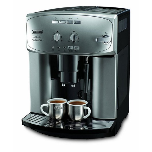 DeLonghi Kaffeevollautomat ESAM 2200