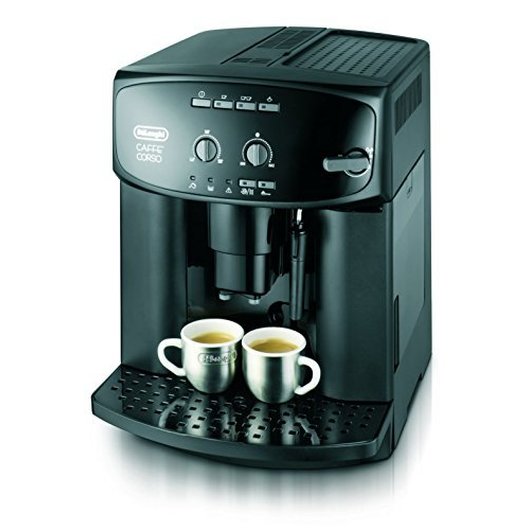 DeLonghi Kaffeevollautomat ESAM 2600