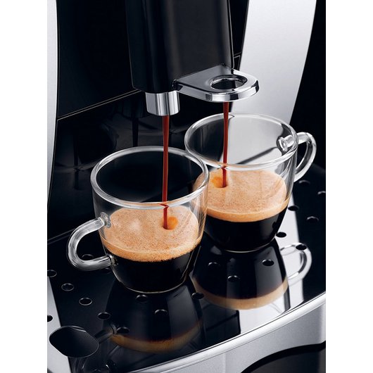 DeLonghi Kaffeevollautomat ECAM 21.117.SB