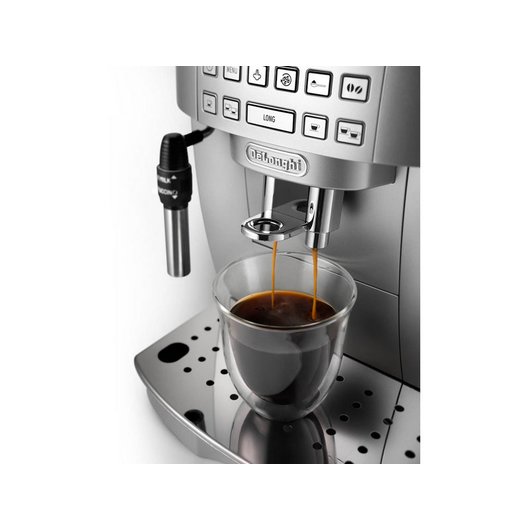 DeLonghi Kaffeevollautomat ECAM 22.320.SB