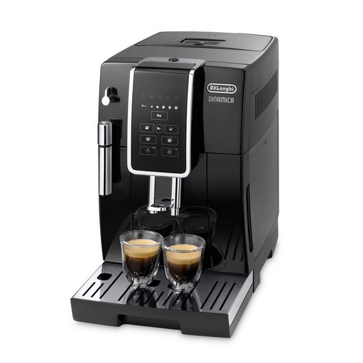DeLonghi Kaffeevollautomat ECAM 350.15.B