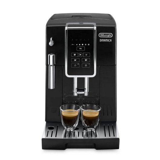 DeLonghi Kaffeevollautomat ECAM 350.15.B