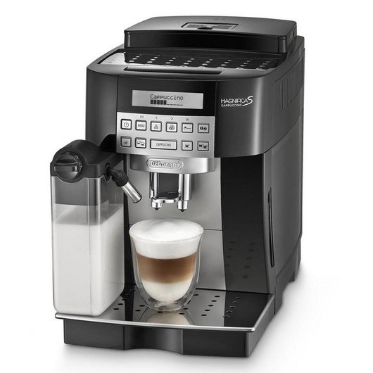 DeLonghi Kaffeevollautomat ECAM 22.360.B