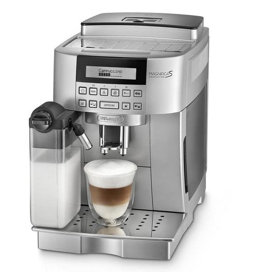 DeLonghi Kaffeevollautomat ECAM 22.360.S