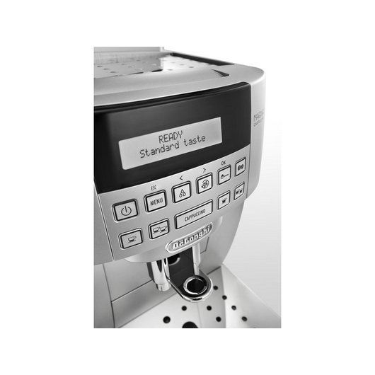 DeLonghi Kaffeevollautomat ECAM 22.360.S