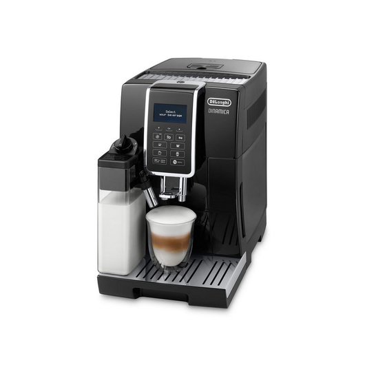 DeLonghi Kaffeevollautomat ECAM 350.55.B