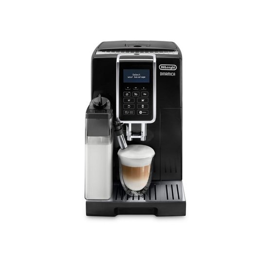 DeLonghi Kaffeevollautomat ECAM 350.55.B