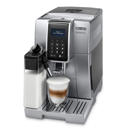 DeLonghi Kaffeevollautomat ECAM 350.75.S