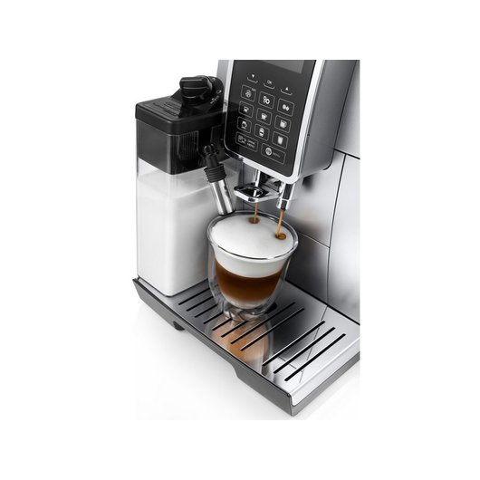 DeLonghi Kaffeevollautomat ECAM 350.75.S