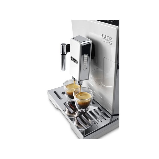 DeLonghi Kaffeevollautomat ECAM 45.760.W