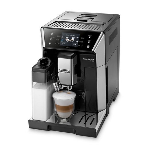 DeLonghi Kaffeevollautomat ECAM 550.55.SB