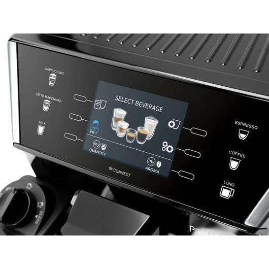 DeLonghi Kaffeevollautomat ECAM 550.55.SB