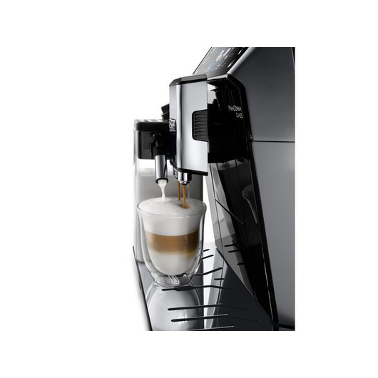 DeLonghi Kaffeevollautomat ECAM 550.55.SB