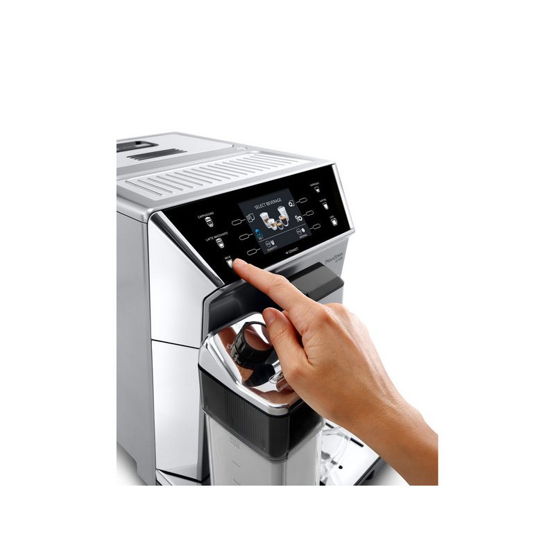 Delonghi 450.55 s. ECAM 550.75.MS. Delonghi 550.75. Delonghi ECAM550.75.M. De'Longhi Primadonna class ECAM 550.75.