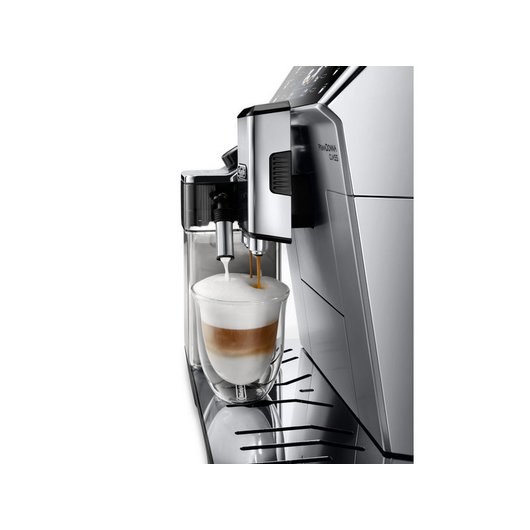 DeLonghi Kaffeevollautomat ECAM 550.75.MS