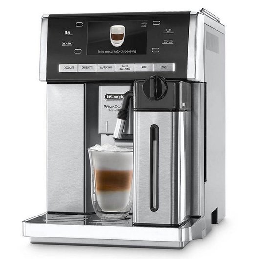 DeLonghi Kaffeevollautomat ESAM 6900.M