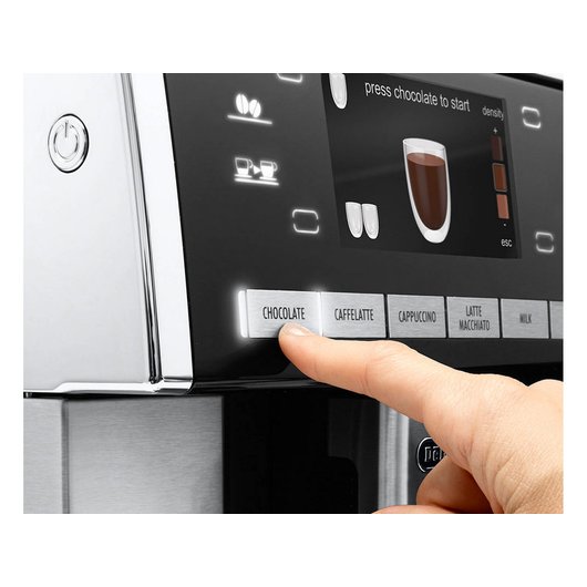 DeLonghi Kaffeevollautomat ESAM 6900.M