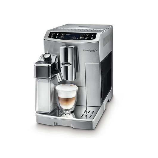 DeLonghi Kaffeevollautomat ECAM 510.55.M