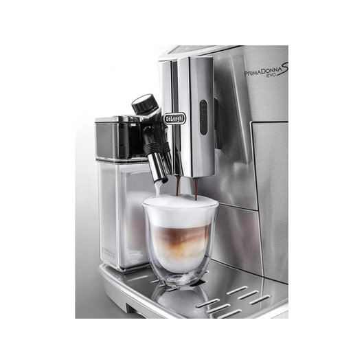 DeLonghi Kaffeevollautomat ECAM 510.55.M