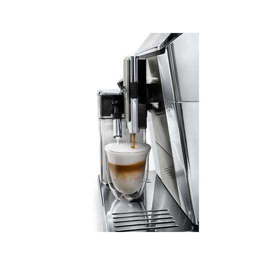DeLonghi Kaffeevollautomat ECAM 650.55.MS