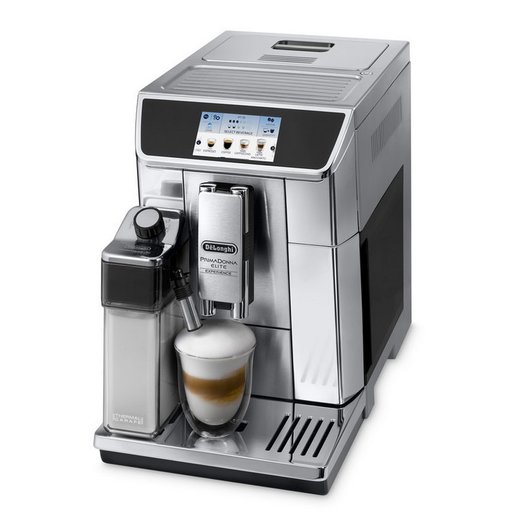 DeLonghi Kaffeevollautomat ECAM 650.85.MS