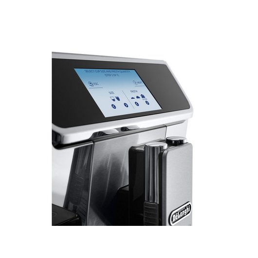 DeLonghi Kaffeevollautomat ECAM 650.85.MS