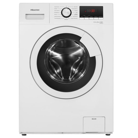 Hisense Waschmaschine 6kg WFHV6012