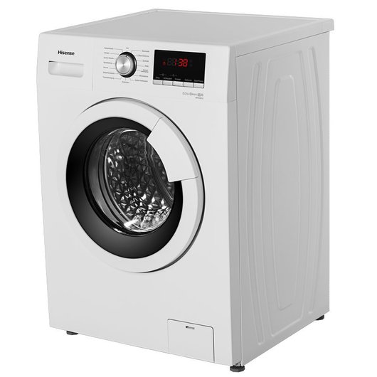 Hisense Waschmaschine 6kg WFHV6012