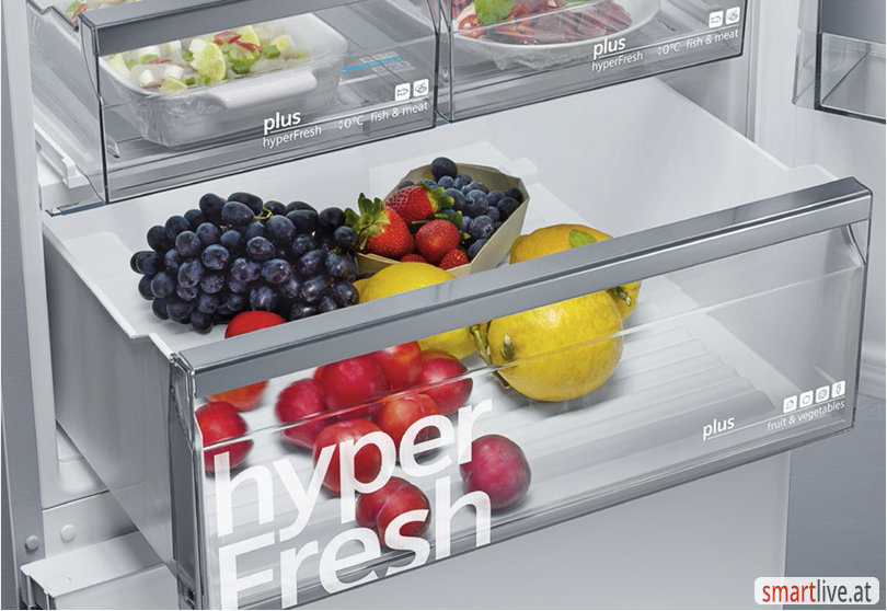 Siemens HyperFresh