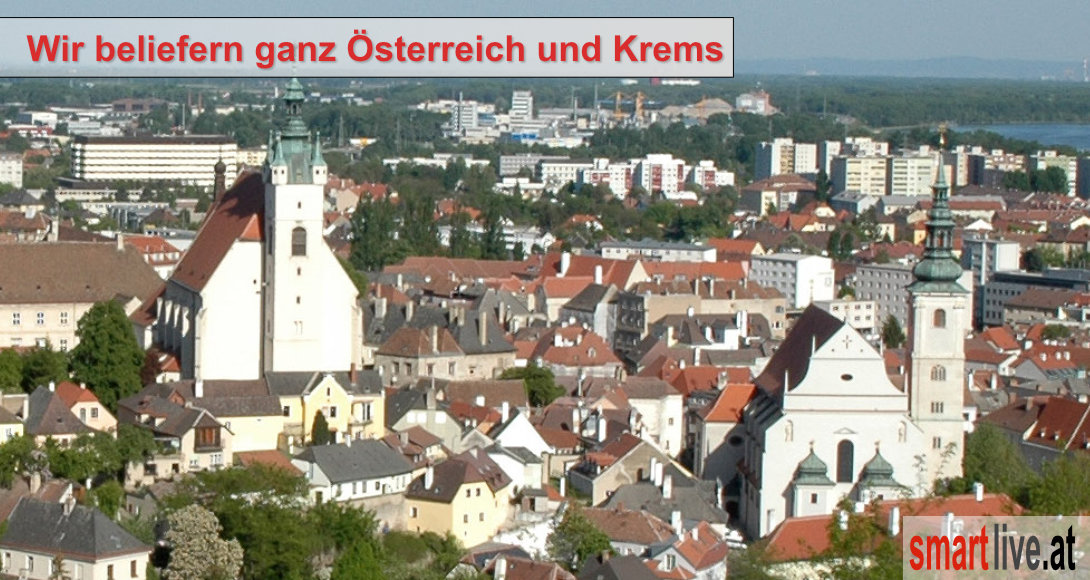 Haushaltsgeräte in Krems an der Donau kaufen